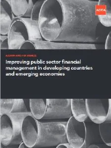 Improving Public Sector Financial Management in Developing Countries and Emerging Economies