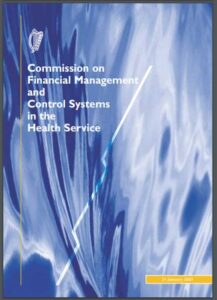 Commission on Financial Management and Control Systems in the Health Service