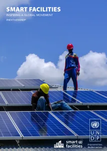 Smart Facilities: Inspiring a Global Movement