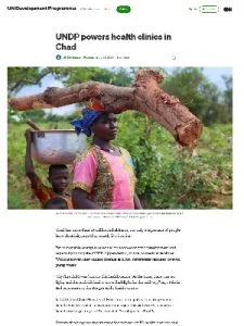 Solar for Health: 5 Ways Solar Power Can Make Universal Healthcare a Reality